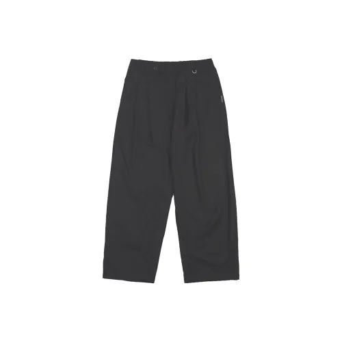 REBIRTHRABBIT Повседневные брюки Мужской