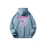 Light Blue - [Утолщенный и с флисовой подкладкой]