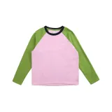 Светло-розовый