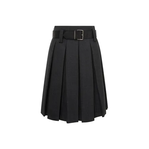 d'zzit Повседневные короткие юбки для женщин