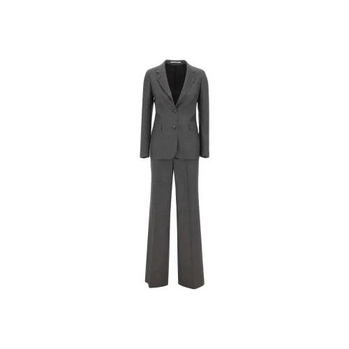 Tagliatore FW25 Бизнес-костюм женский