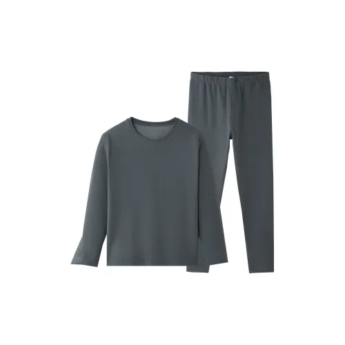 HLA Medium Gray 07 Мужские Термокомплекты