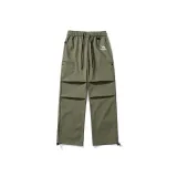 Лесной зеленый