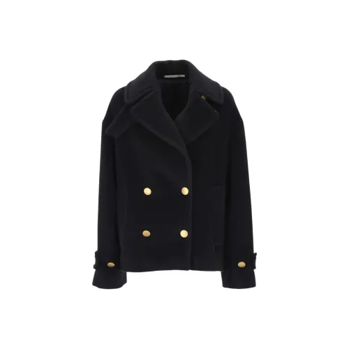 Tagliatore FW25 Куртки и Пальто Женские