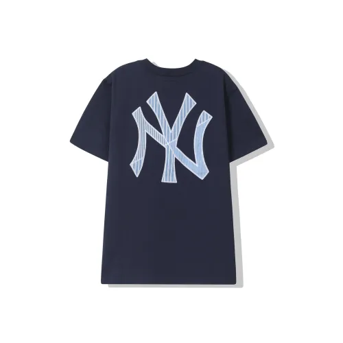 New Era SS Tee Пэчворк NEYYAN OCEANS T Рубашка Унисекс