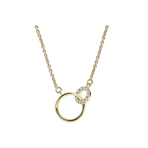 DFALLA Брасс Ожерелья Унисекс