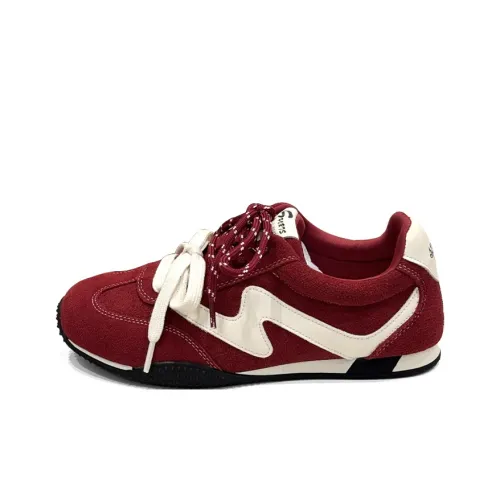 Shougu Низкий Топ Casual Женский