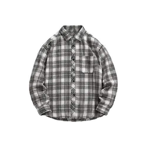 GP Унисекс Рубашки