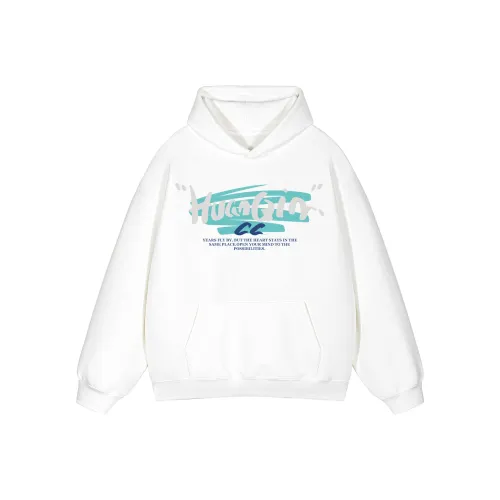 CC Унисекс Свитшоты