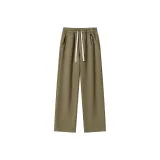 Армейский зеленый (драпированный, спортивный, эластичный, универсальный)