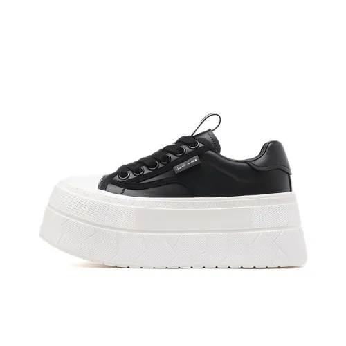 ST SAT Низкий Топ Casual Женский