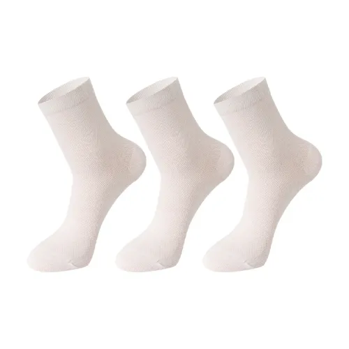 AOKANG Носки Crew Мужской Набор в Коробке