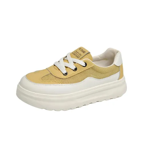 OLOEY Низкий топ Детская туристическая обувь Подростки