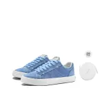 Далекий Небесный Лазурь [В комплекте с Белыми Шнурками]