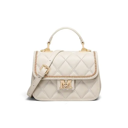 OUBOTE Сумка через плечо из синтетической кожи сумка для женщин белого цвета