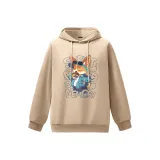 Удобный и мягкий хаки (B Кофе Корги)