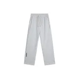 Серый меланж