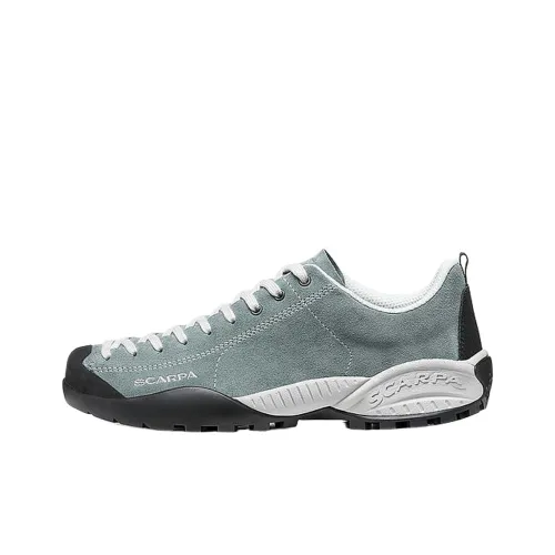 SCARPA Mojito Casual Унисекс Синий Зеленый