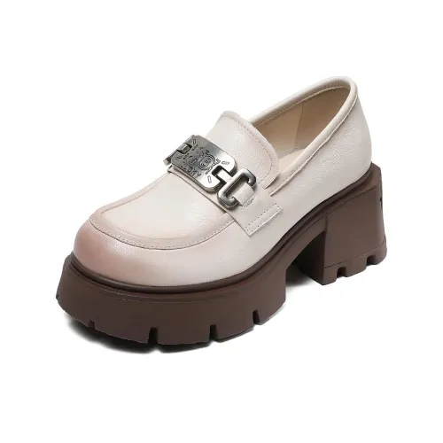 ZUOSAISI Лоферы Женские