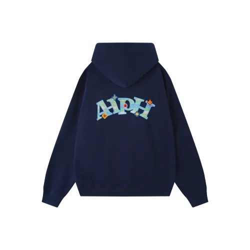 AHPH Унисекс Свитшоты