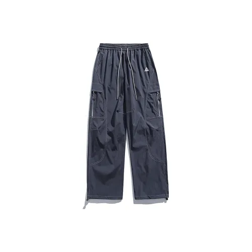 LAZY DAY TREND Карго Брюки Унисекс