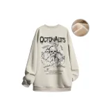 Хаки (с флисовой подкладкой)