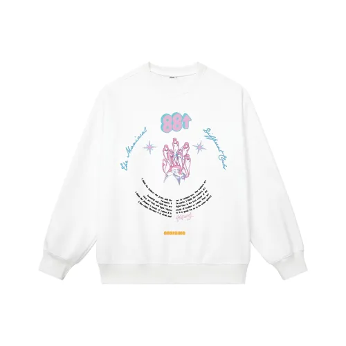 88rising Унисекс Свитшоты