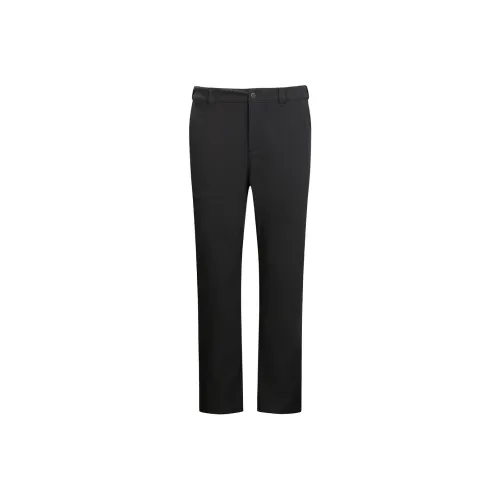 TOREAD Мягкая оболочка ветрозащитные брюки мужской