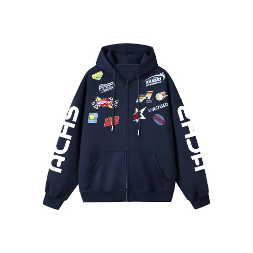 ACHS AWAKE Унисекс Свитшоты