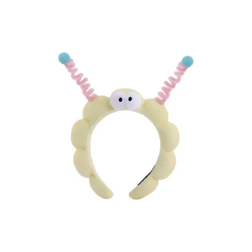 ZHENZI Ободки для волос Унисекс