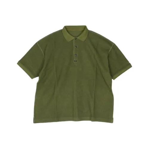 PORTER CLASSIC Поло Унисекс