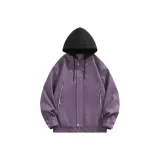 Фиолетовый