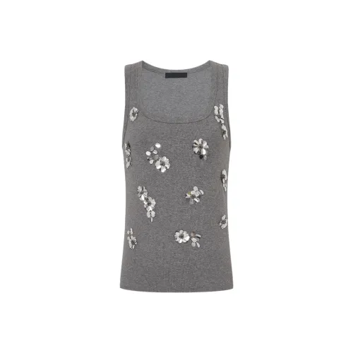 MO&CO Женские Майки