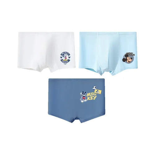 Disney Cool Mickey Kids Трусы