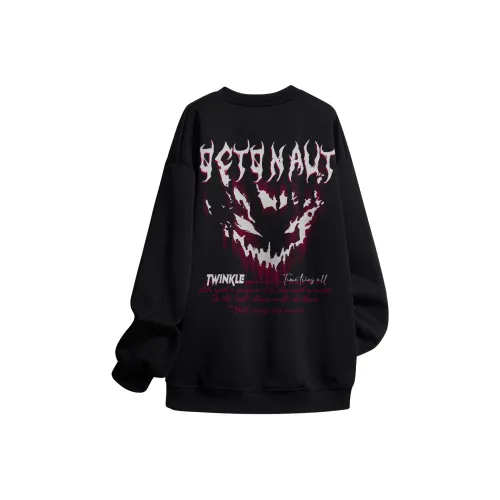 Octonauts Унисекс Свитшоты