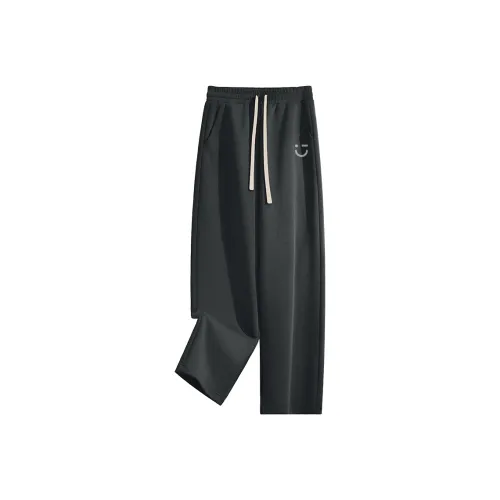 Miniso Унисекс Повседневные Брюки