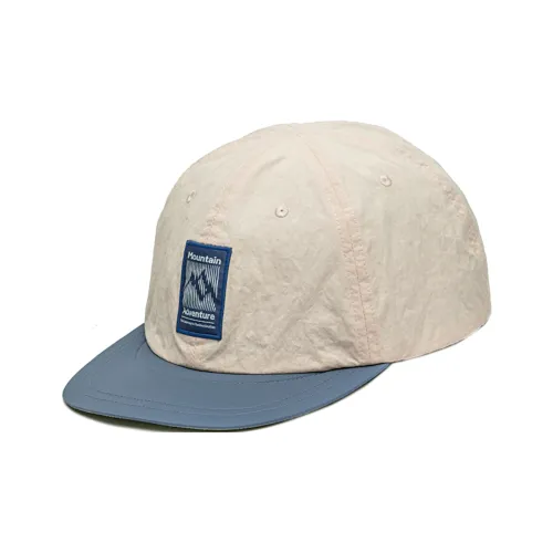 The MAD HATcher Нейлоновые кепки унисекс