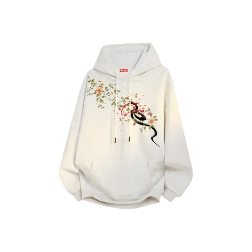 C1RCA Унисекс Свитшоты