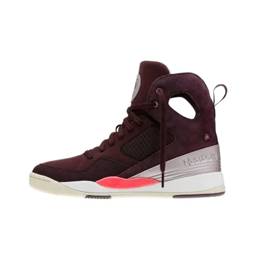 Alicia Keys x Reebok Casual Женские Темно-красный