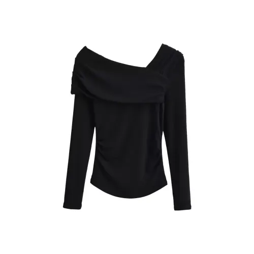 MIMOSA CHUR Женские T-рубашки