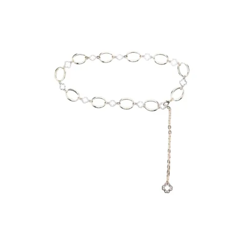 Maje Цепи для талии Унисекс Золото