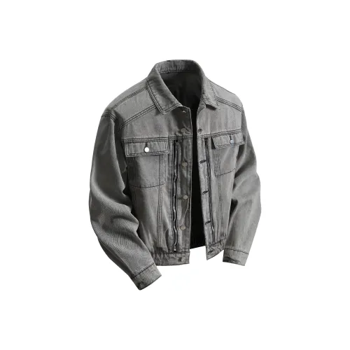 Honor of Kings Denim Jacket Unisex Honor of Kings Деним Куртка Унисекс