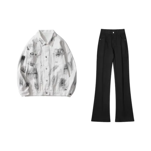 FA2LO Унисекс Повседневная Спортивная Одежда