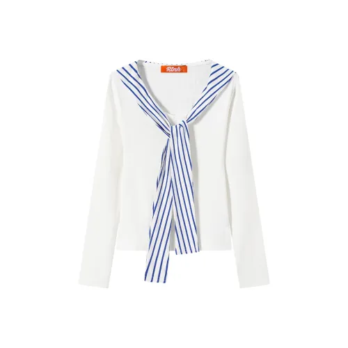 RTNH Женские T-рубашки