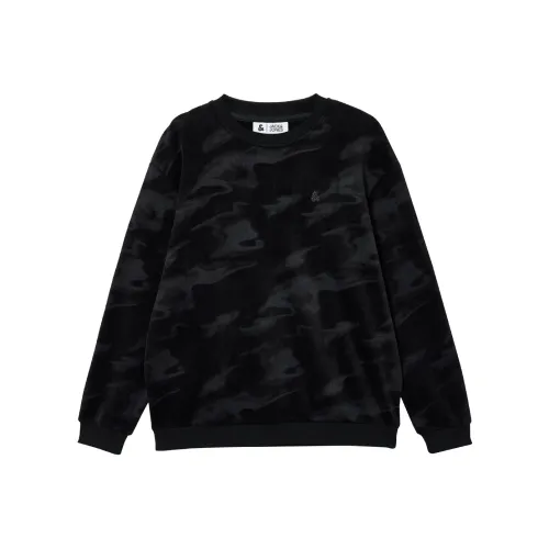 JACK JONES Мужские Свитшоты