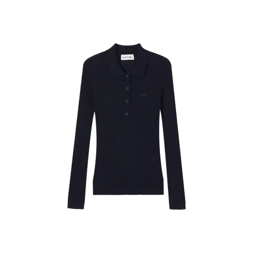 Женские свитеры LACOSTE Collaboration