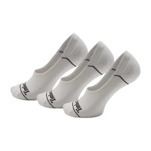 Timberland Bowden Liner Sock No Show Socks Unisex 3 Pack Тимберленд Bowden Подкладка Носки No Show Носки Унисекс 3 Пачки