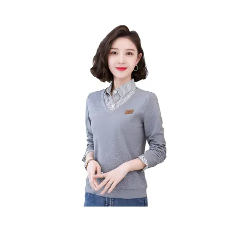 EMINU Женские рубашки