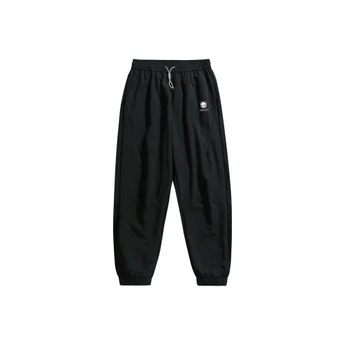 HIPANDA Унисекс Повседневные Штаны