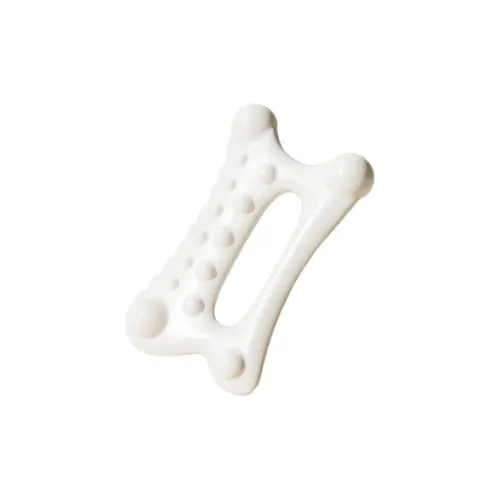 HENAN Лицо Gua Sha Board Full Body Relaxation Голова Массаж Расческа